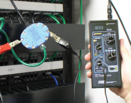 驿城美国REI CMA-100反监听音频放大器